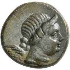 Dichalkon - Mithridates VI