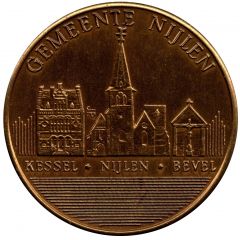 50 Nila - Nijlen