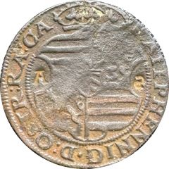 Counter token `Raitpfennig` Es wirt als gleich
