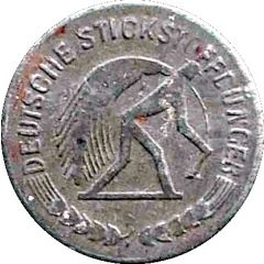 Token - Deutsche Stickstoffdünger