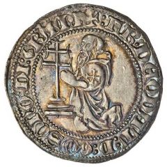 Gigliato - Deodatus of Gozon