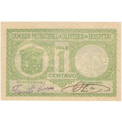 1 Centavo Oliveira Do Hospital