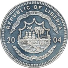 20 Dollars Ireland - O'Connell Bridge