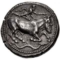 Tetradrachm