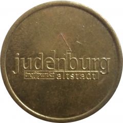 Parking Token - Treffpunkt Altstadt Judenburg