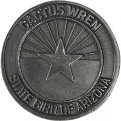 National Park Service - State Bird Arizona