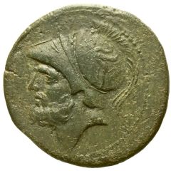 Æ Didrachm