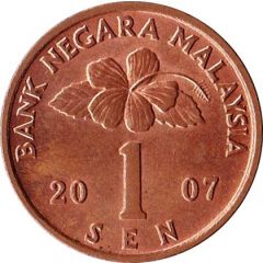 1 Sen