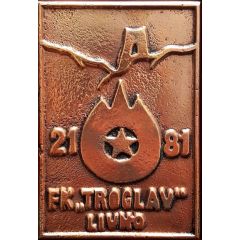 FK Troglav Livno