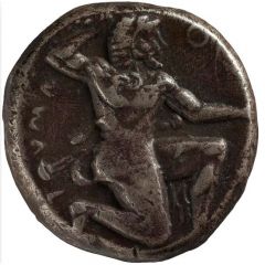 1/3 Stater - Tymnes