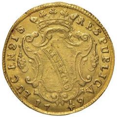 1 Demi doppia