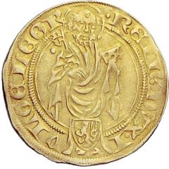 1 Goldgulden - Reinald