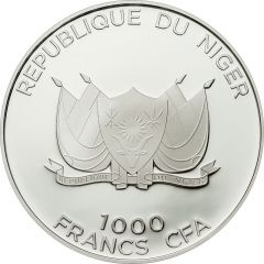 1000 Francs Ramadan