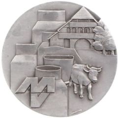 Association of milk producers