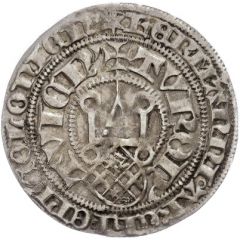 1 Blanken - Hermann IV Landgraf of Hessen