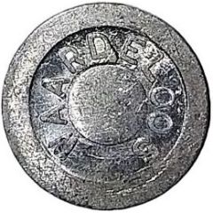 Amusement Token Sans Valeur