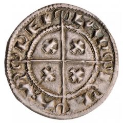 Denier - Ladislaus I