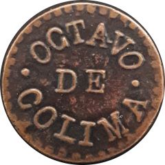 Token - Colima