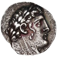 Replica Tetradrachm Tyrian Shekel