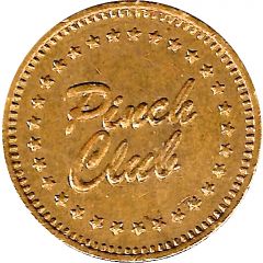 Token - Pinch Club