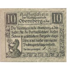10 Heller Obernberg am Inn
