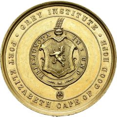 Award Grey Institute