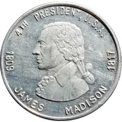 James Madison