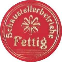 1 Gewinn Punkt - Fettig