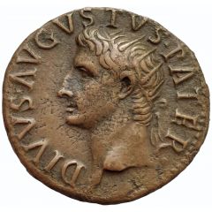 As - Augustus PROVIDENT S C