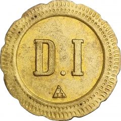 20 centimes à consommer - D.I
