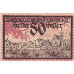 50 Heller Maria-Enzersdorf