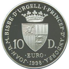 10 Diners - Joan Martí i Alanis Human Rights