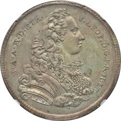 1 Thaler - Pietro Leopoldo