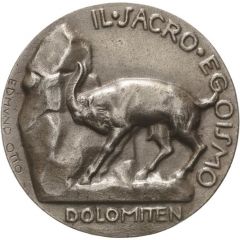 Marshal Count Luigi Cadorna