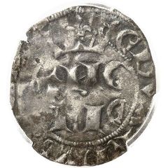 Double - Edward III