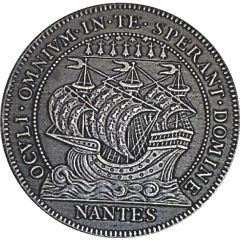 Token - Tribunal de commerce de Nantes