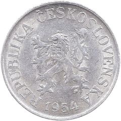 10 Haléřů