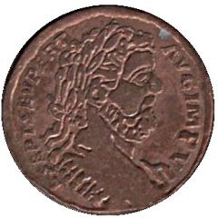 Token - Avgimpv