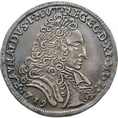 1 Ducato - Rinaldo I