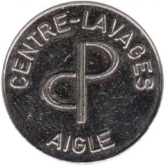 Centre-lavages Aigle