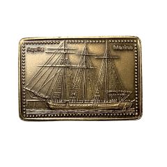 Tall Ships of the World Collection - Aguila Marina