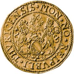 3 Ducats