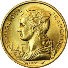 10 Francs
