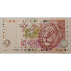 50 Rand