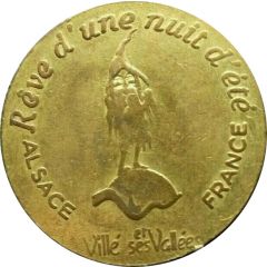 1 Wurzel - Alsace