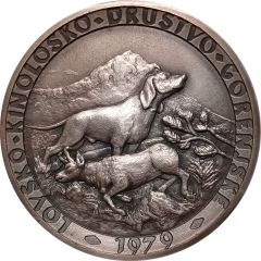 Lovsko-kinološko društvo Gorenjske