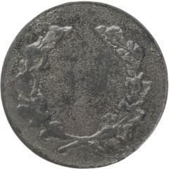 1 Pfennig - Hagen Stahlwerke Eicken
