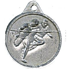 Medal Running