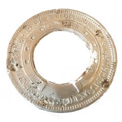 Token - Encased Lucky Penny