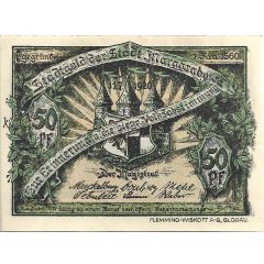 50 Pfennig